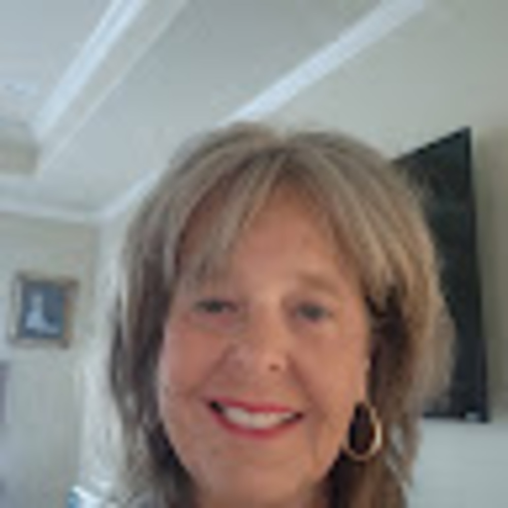 Meet your Posher, Kay